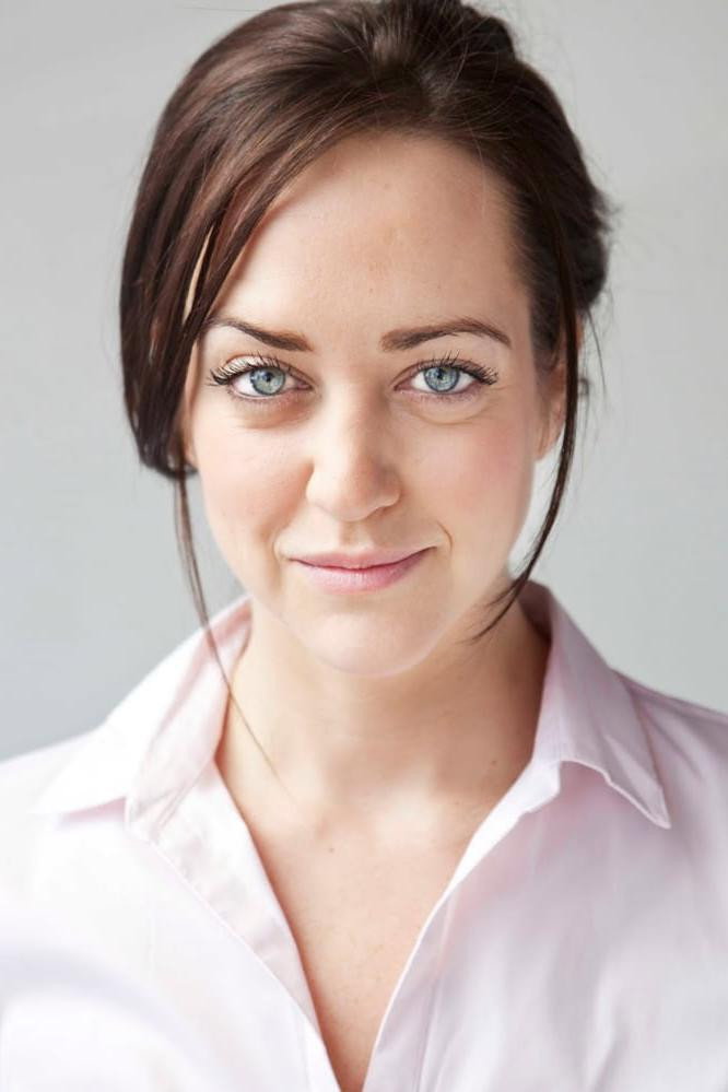 Marcienne Dwyer as Alex in Ruin Me