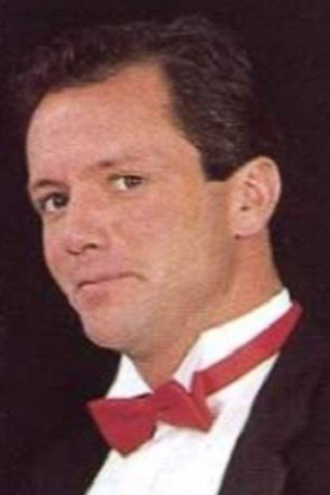 Buddy Love as Roy in Casing the Crack