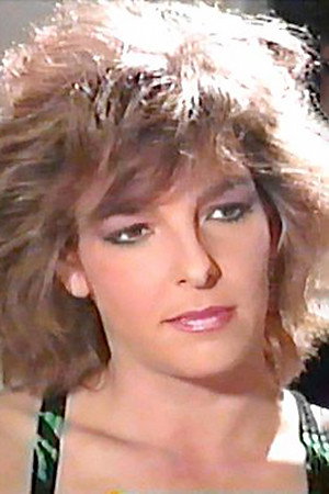 Valentina as Maria Rodriguez in Salsa Break