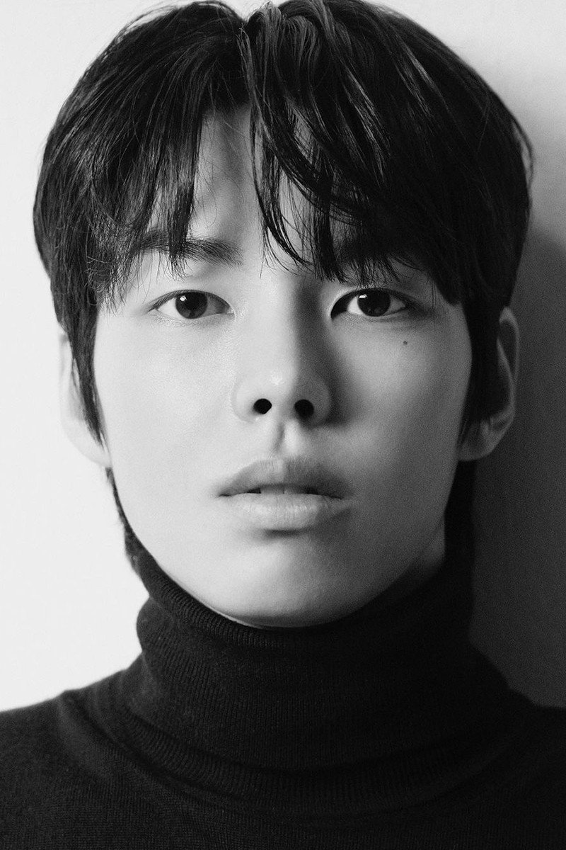 Park Yoon Ho as Lee Hyeon-u in Study Group