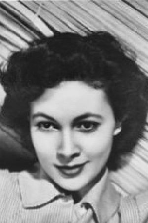 Barbara White as Lady Elisabeth Randall in While the Sun Shines
