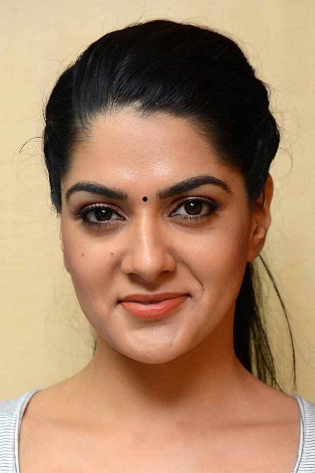 Sakshi Chaudhary as Special Appearance in Rustum
