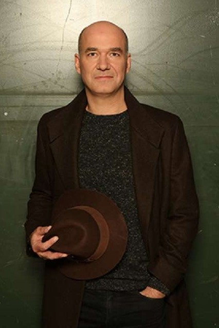 Jérôme Ducros as Himself in Life After Death with Tyler Henry