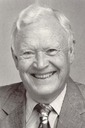 Jimmy Weldon as Yakky Doodle (voice) in The Yogi Bear Show