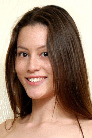 Jassie as Clarice in Naked Players