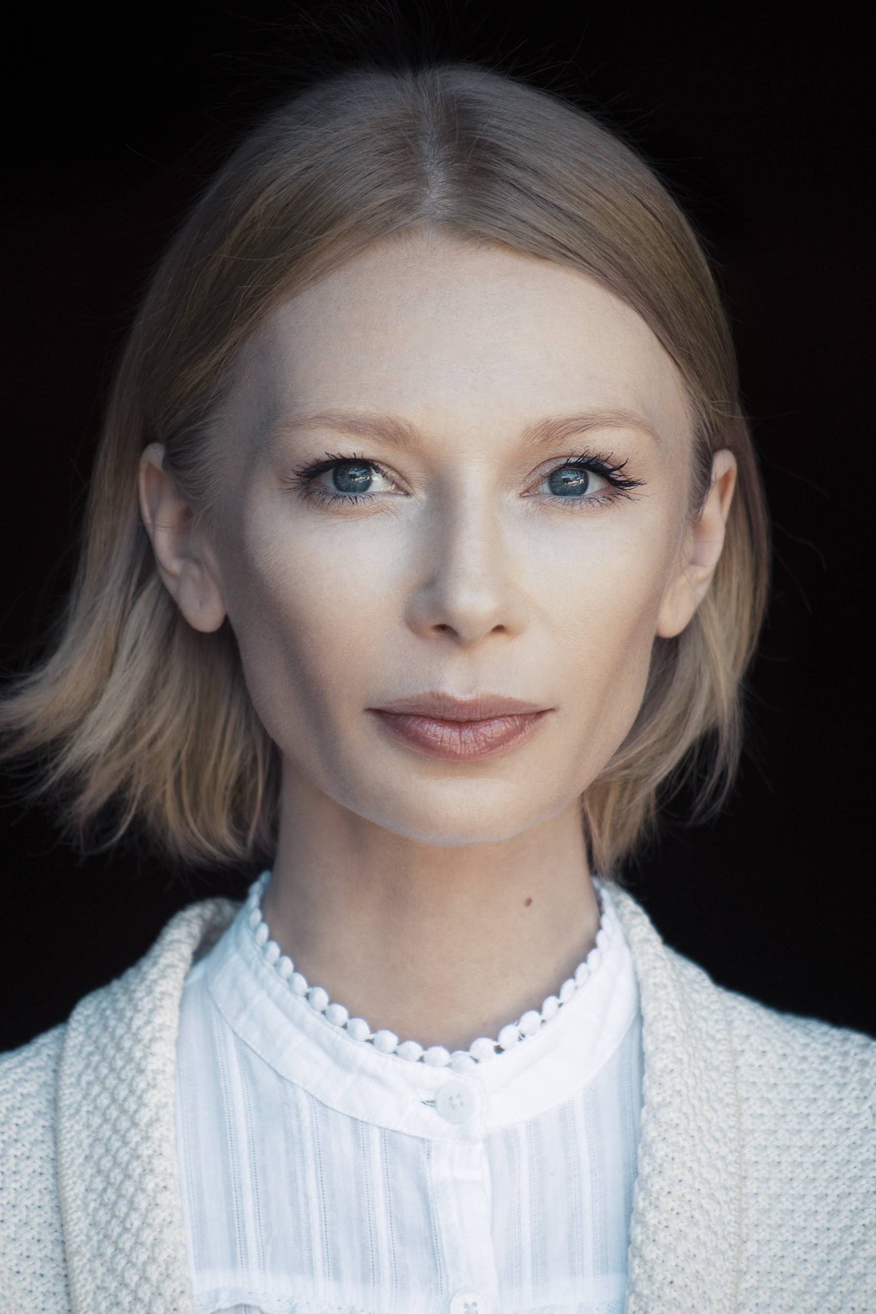 Erika Stasiuleviciute as The Master (Flashbacks) in The Long Night