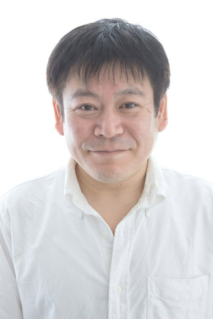 おかやまはじめ as Hideaki Kimijima in Love Quotient