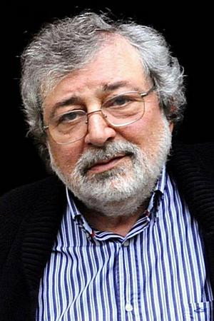Francesco Guccini as Self in Zucchero | Sugar Fornaciari