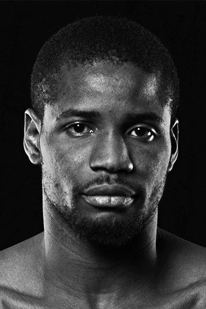 Fredrick Lawson as Self in Arsen Goulamirian vs. Gilberto Ramirez