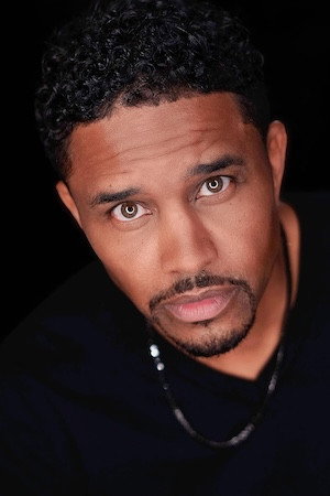 Ben Stephens as Curtis Duncan in The Family Business: New Orleans