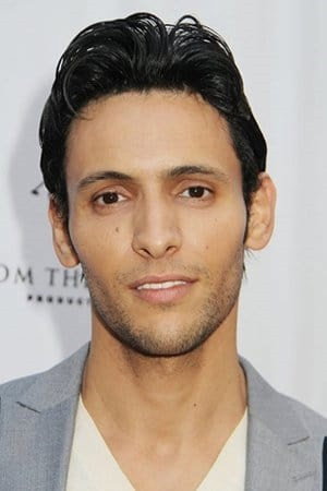 Ben Youcef as Franco in Buoyancy