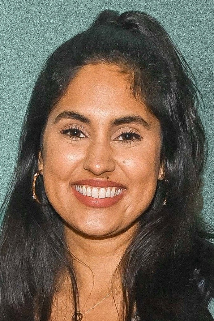 Ravneet Gill as Self - Host in Five Star Kitchen: Britain's Next Great Chef
