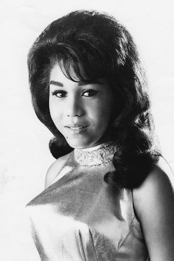Clydie King as The Oreos in A Star Is Born