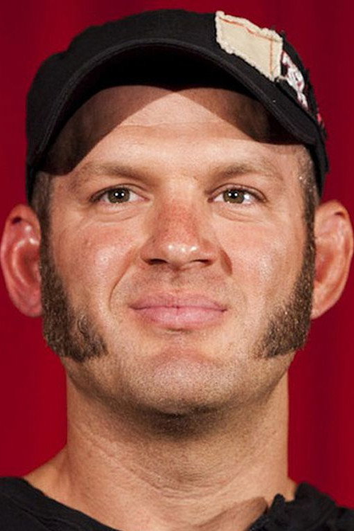Chad Griggs as Self in Strikeforce: Houston