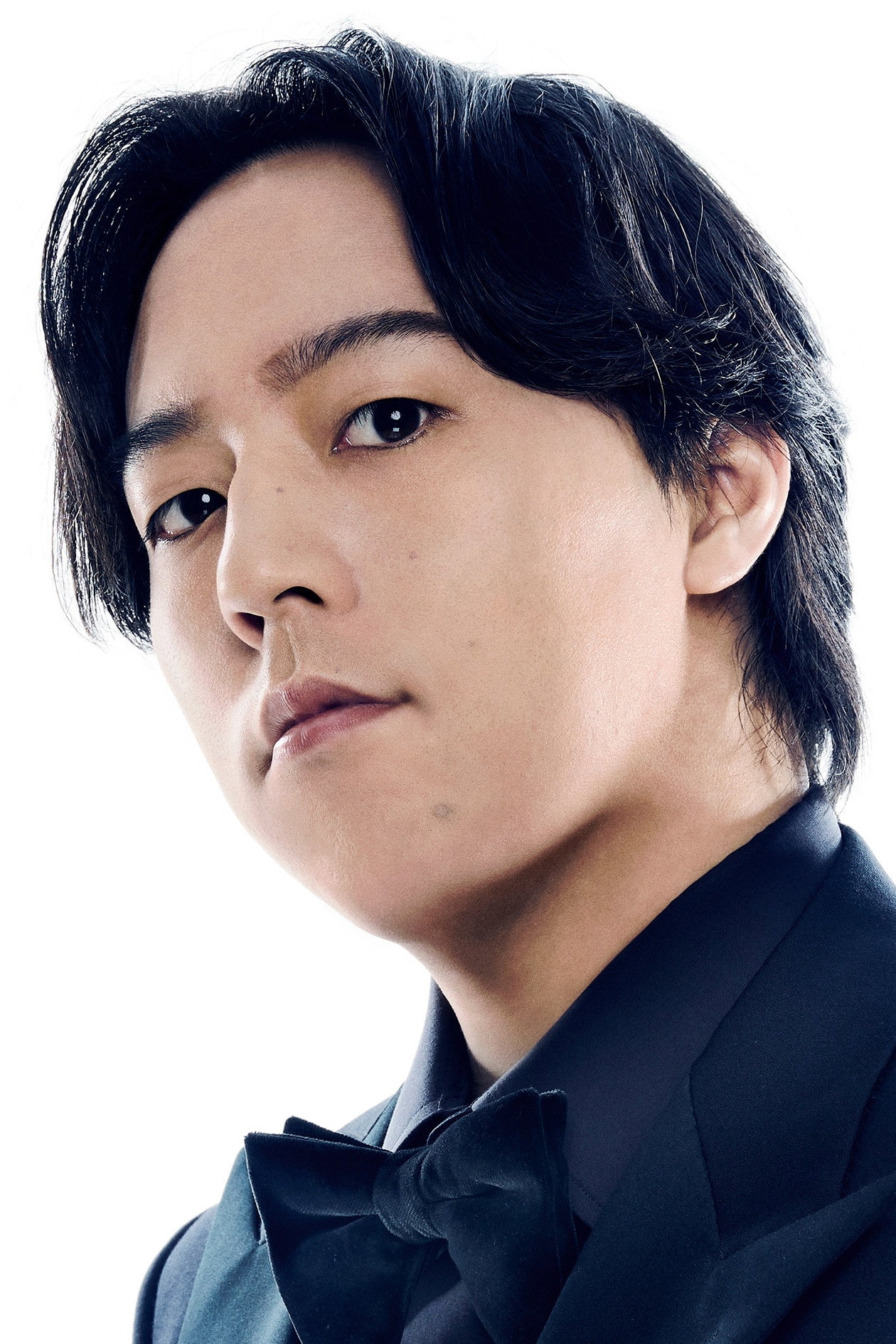 世界 as Self in Start Up!! Kamen Rider Gavv