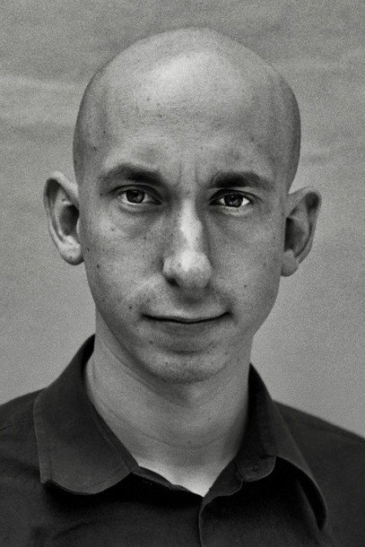 Jacob Reynolds as Solomon in Gummo