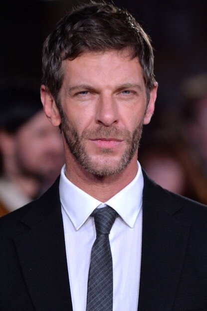 Sam Hazeldine as John in The Innocents
