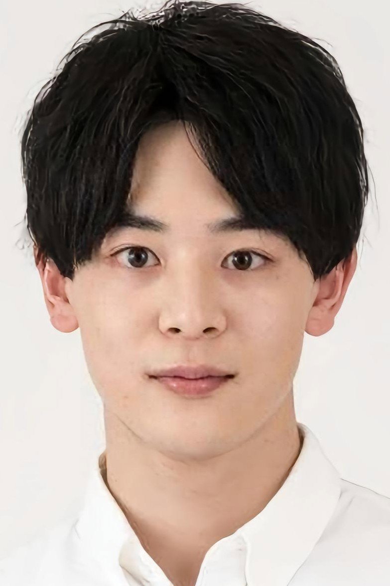 小林虎之介 as 'Gakkun' Taketo Yanagida in The Science Club