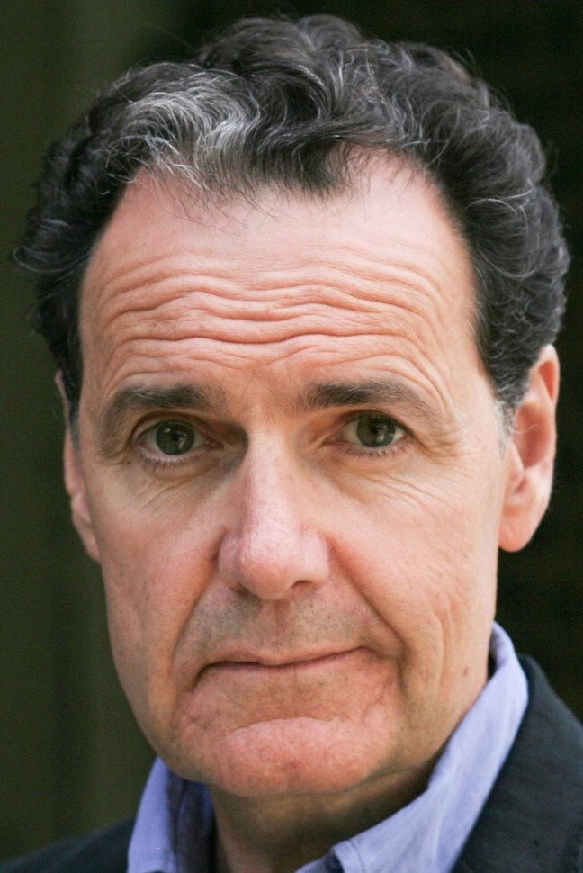 Daniel Hill as Jiri in Border