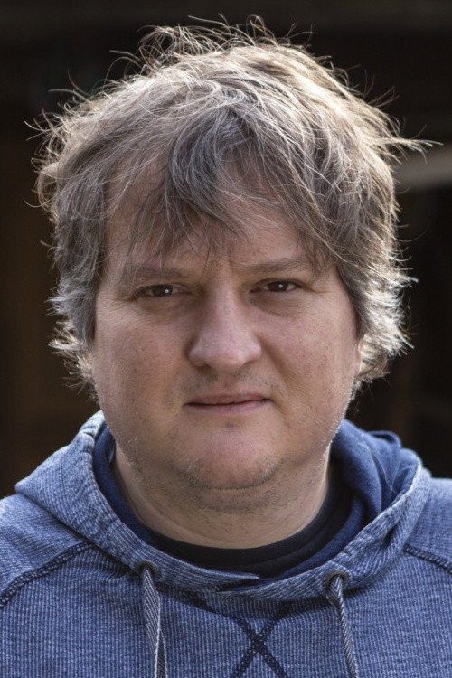 Tomáš Jeřábek as Evžen Pádivý in Základka