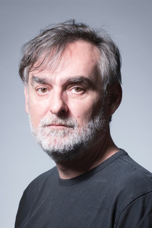 François-Paul Doussot as Francis in Spare!