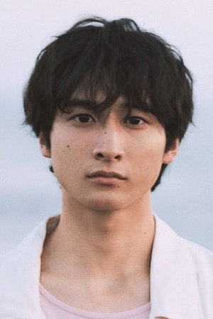 小関裕太 as Satoshi Yamaguchi in I Want to Die Alone