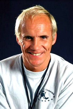 Nick Gillard as Self in Star Wars: Evolution of the Lightsaber Duel