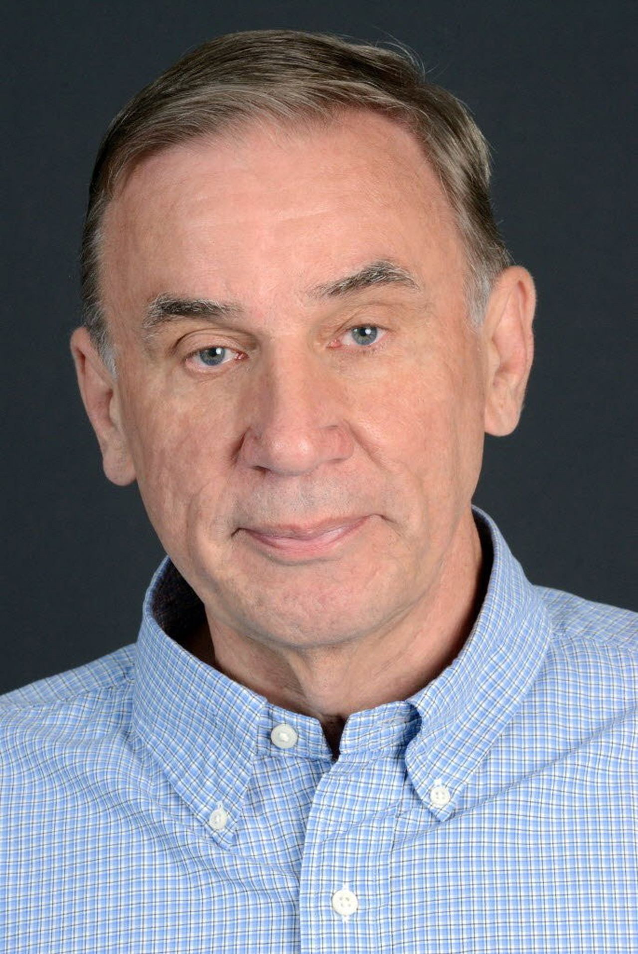 Brian Brakeman as Self in Pinned