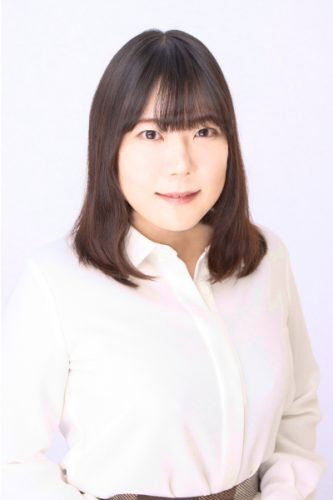 加藤祐梨 as Mio Fukatani (voice) in Souryo to Majiwaru Shikiyoku no Yoru ni...