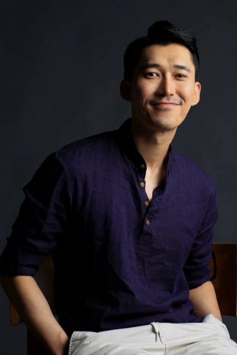김재홍 as Gang Leader in Moebius