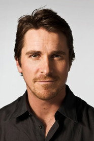 Christian Bale isBruce Wayne