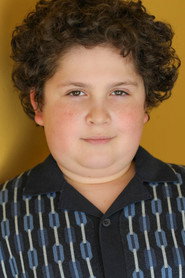 Aaron D. Harris isGreg Heffley (voice)