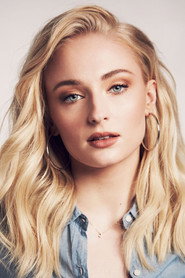 Sophie Turner isLauren