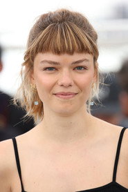 Llúcia Garcia isMarina