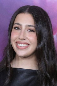 Sadie Sandler isDevon