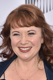 Aileen Quinn isAnnie
