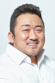 마동석 isMa Seok-do