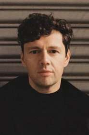 Christian Friedel isThe School Teacher