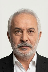 Ali Sürmeli isNizam Bakir