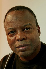 Sterling Macer Jr. isJosh