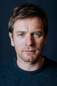 Ewan McGregor isRaymond