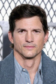 Ashton Kutcher isReed Bennett