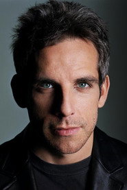Ben Stiller isAlex Rose