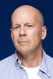 Bruce Willis isJohn McClane