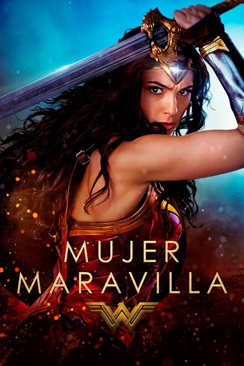 Mujer Maravilla