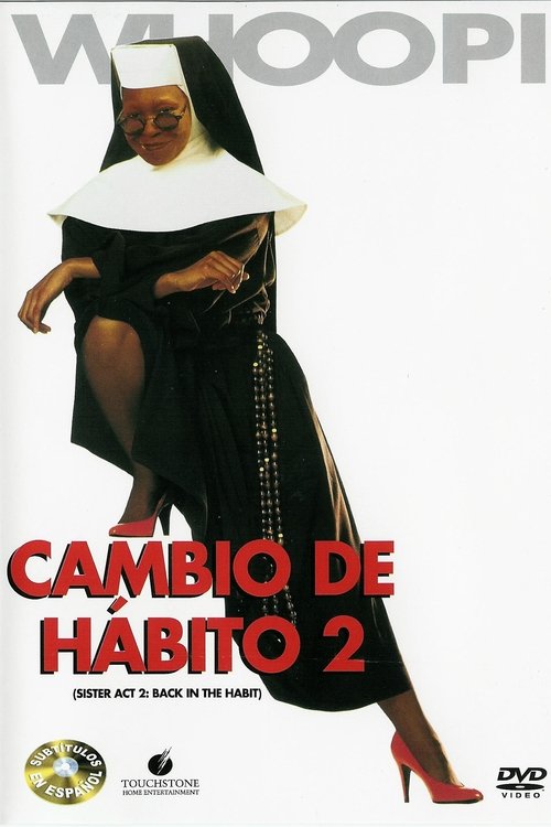 Cambio de Hábito 2: Más Locura en el Convento