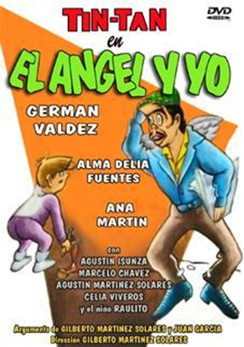 El ángel y yo