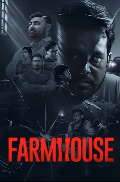 Farmhouse