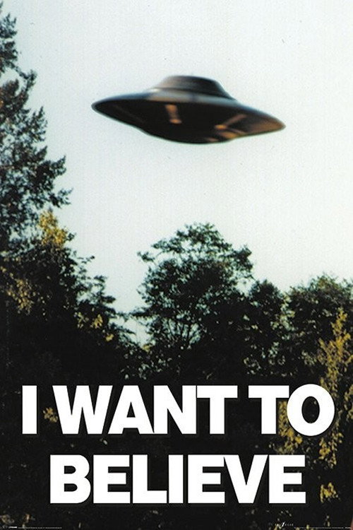 More Secrets of the X-Files
