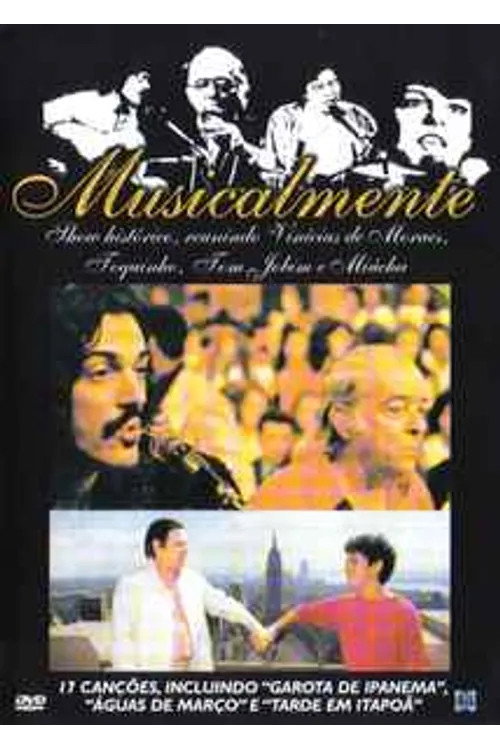 Musicalmente